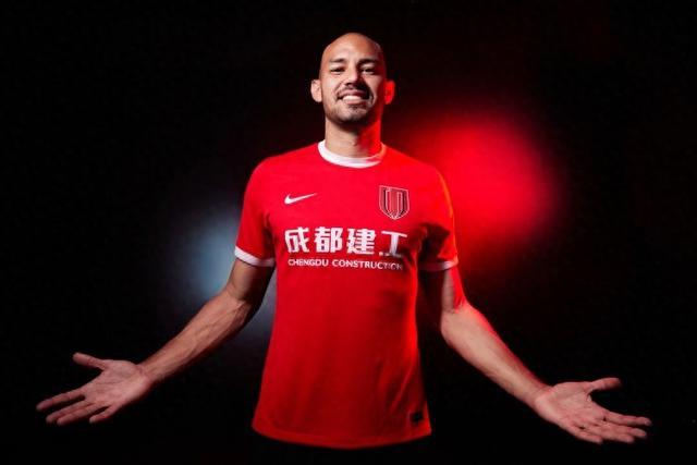 开云品牌门户-今晚蓉城vs海港,费利佩和莱昂纳多均迎来个人中超100场