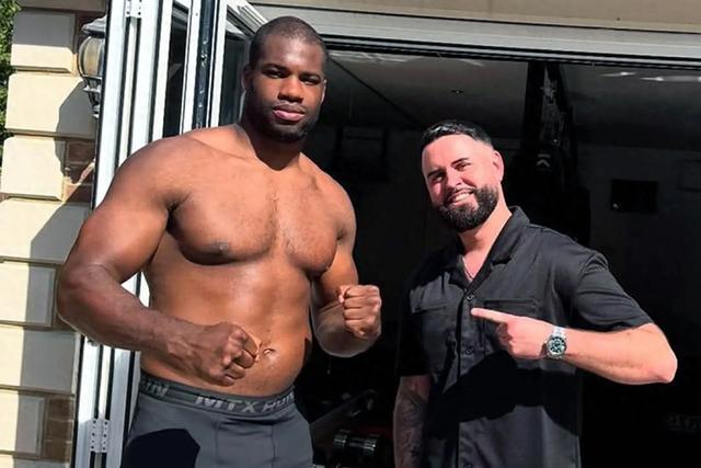 开云中国网-杜布瓦愿赴德挑战卡巴耶尔，张志磊实为其复出调整赛对手|拳王|世界拳王|琼斯|WBC|比赛_新浪体育_新浪新闻