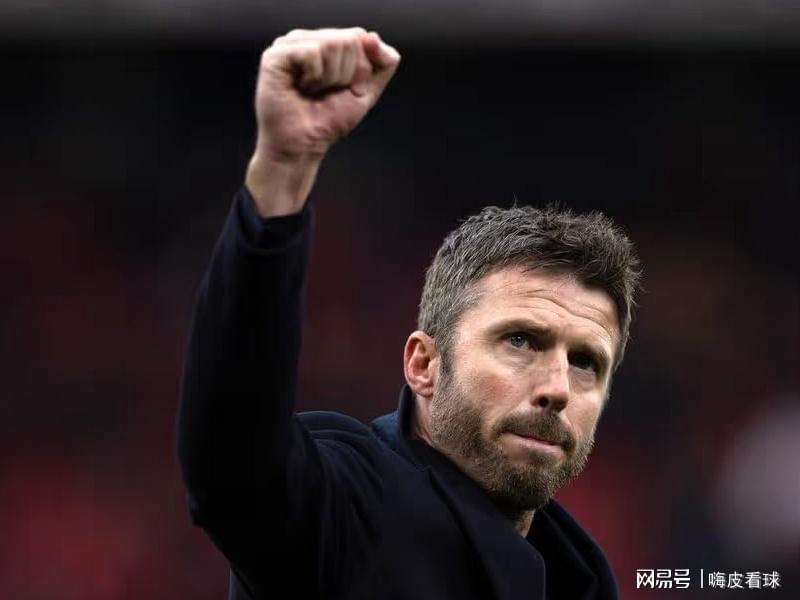 开云官方网站-卡里克罗塞尼尔争最佳魔咒，曼联击败阿森纳，一场可包揽4大奖项