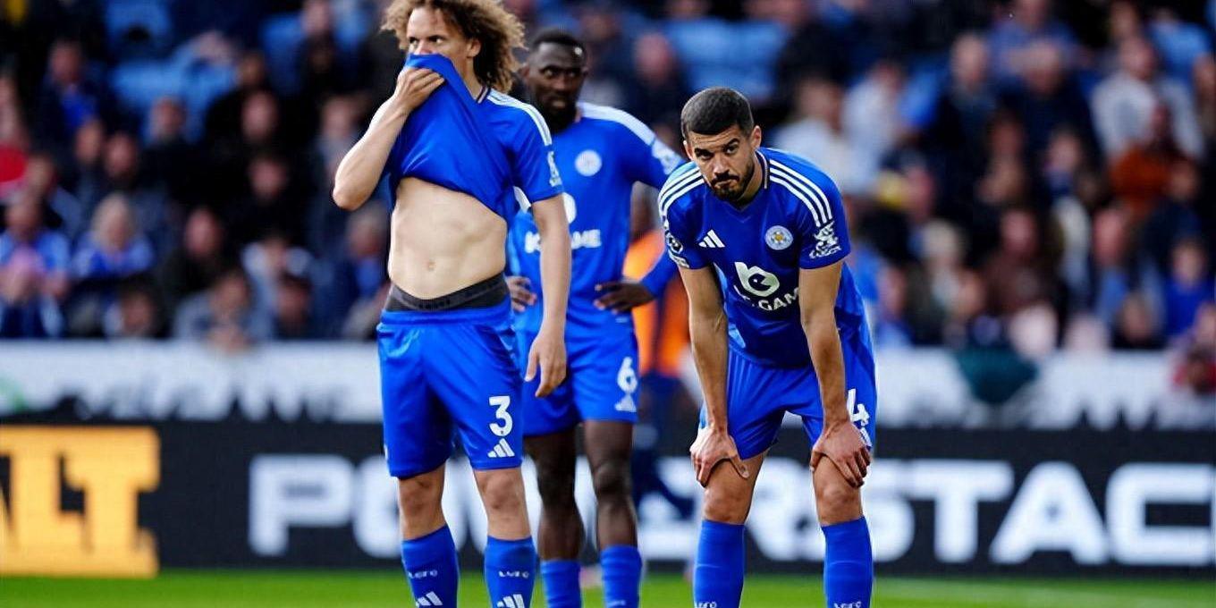 开云官方网站-前英超冠军莱斯特城再遭重击，被扣除6个联赛积分