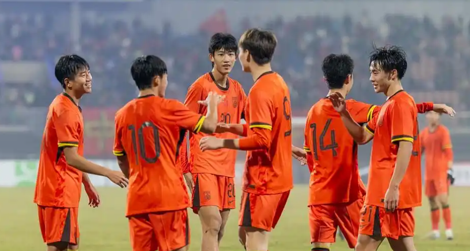 开云中国网-U17集训名单出炉：邝兆雷帅惟浩领衔，备战亚洲杯战日本卡塔尔