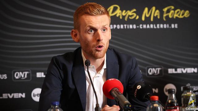 海港助教挂帅比甲感谢莱科放行：艰难又冒险的选择