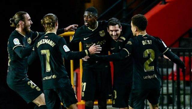 开云集团官网-梁宏业：科曼是怎么让巴萨复活的？